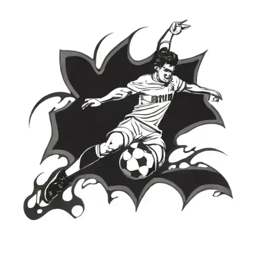 Botafogo Football Club Themed