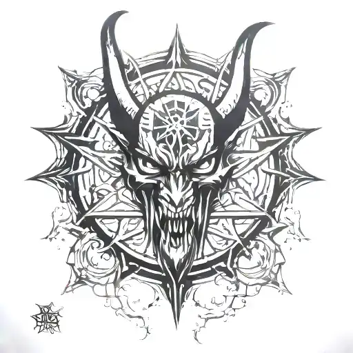 Satanic
