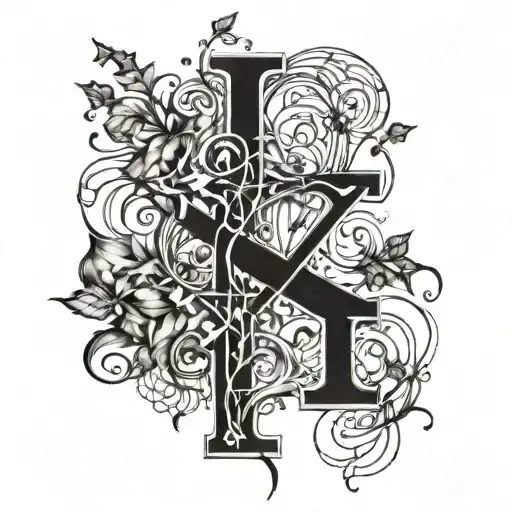 Mathematical Limit Function With X Approaching Ivy