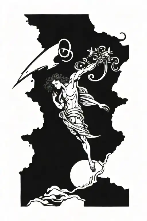 Greek Mythology
