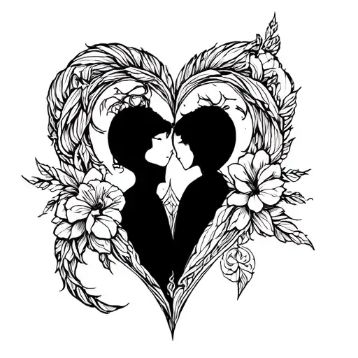 Heartzel Noah I And I