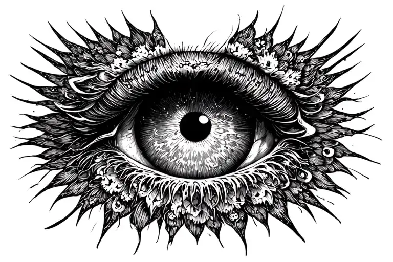 Infinite Abyss