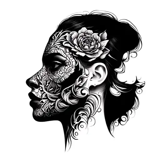 Double Face Made