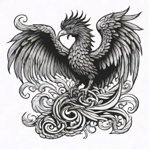 Phenix Fighting