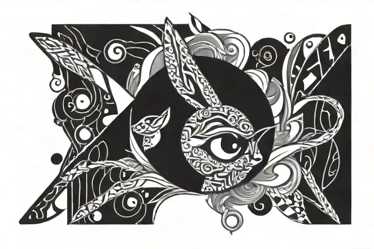 Playboy And Eye
