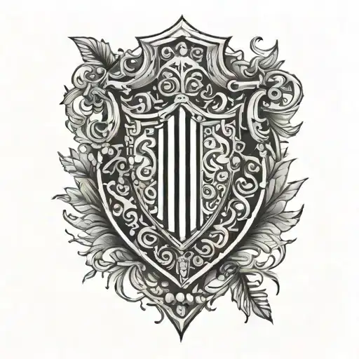 Shield