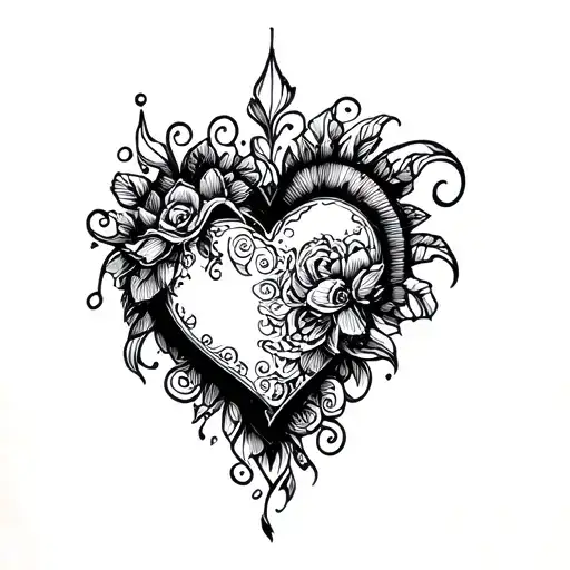 Hearts Of