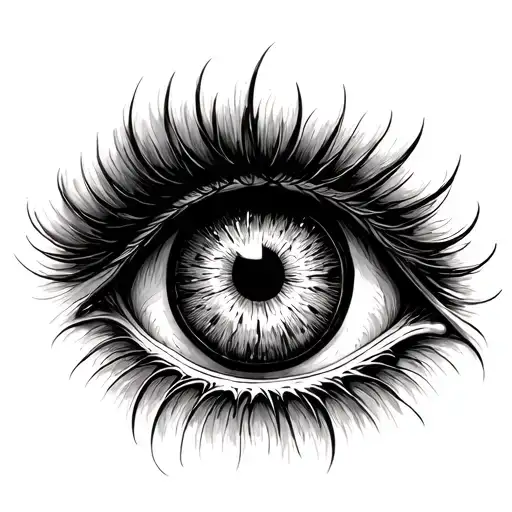 Eye Ball