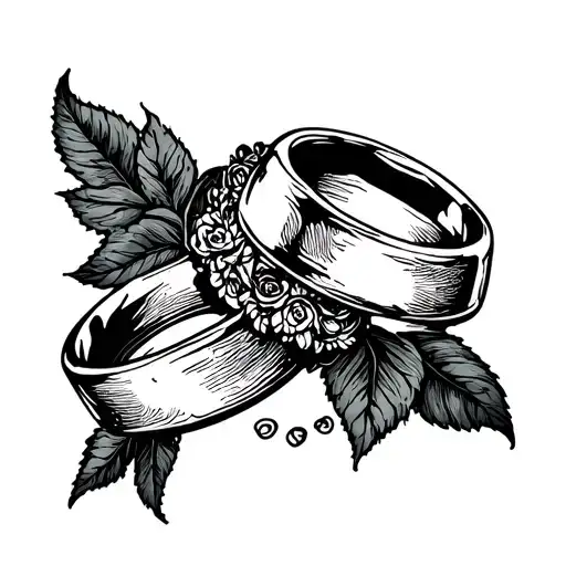 Wedding Band
