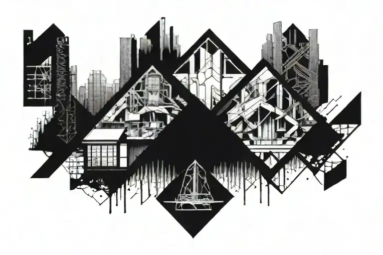 Architect Men