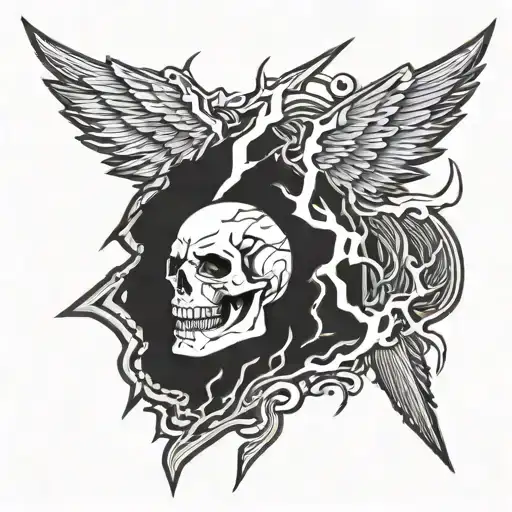 Lightning Family Protection