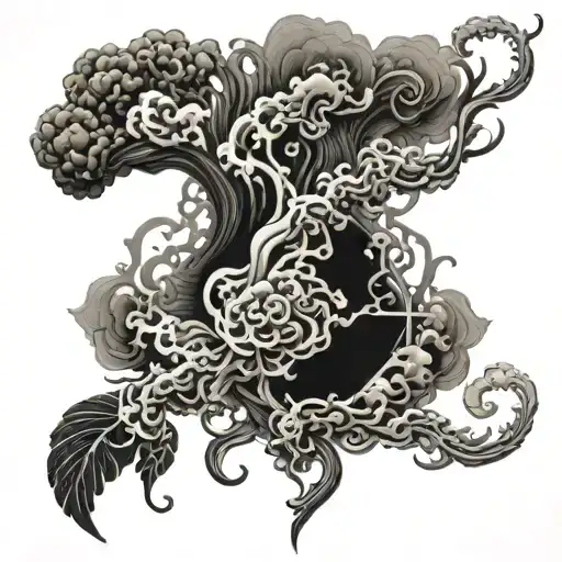Smoke Transforming