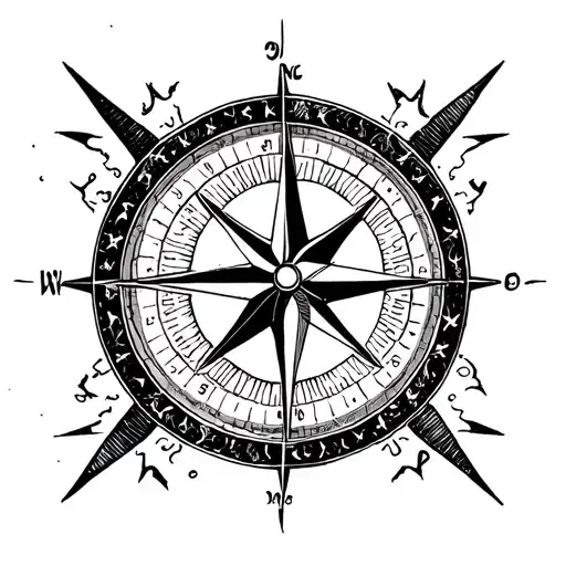Compass Design