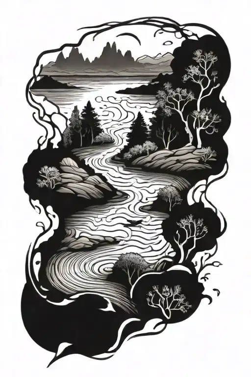 River