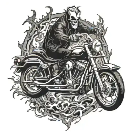 Ghost Rider