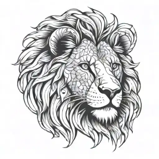 Lion Head