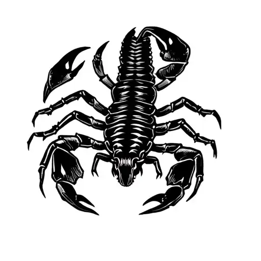 Scorpion