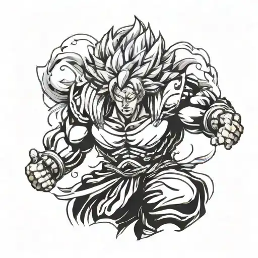 Broly