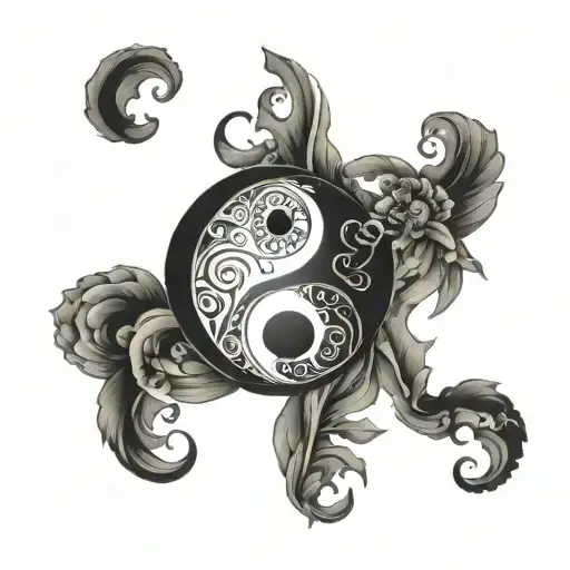 Yin Yang