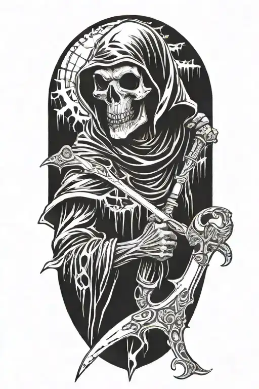 Grim Reaper