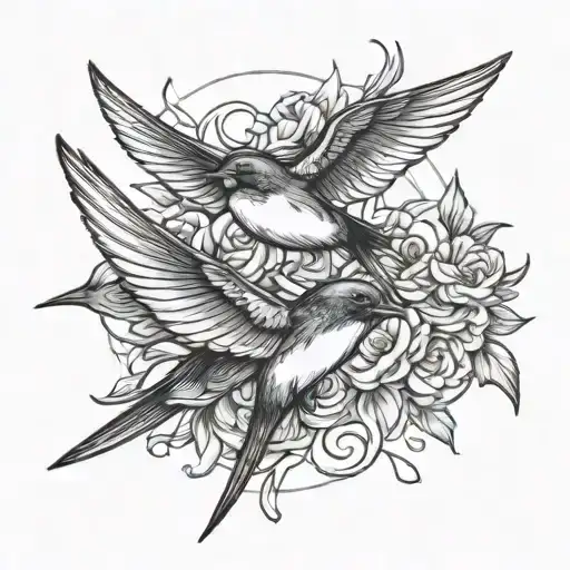 Swallows