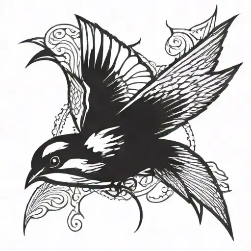 Swallow