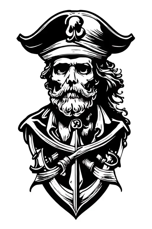 Merchant Mariner Logo