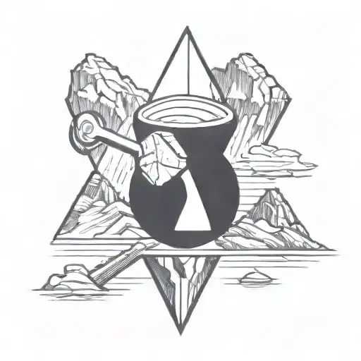 Geology Rock Hammer