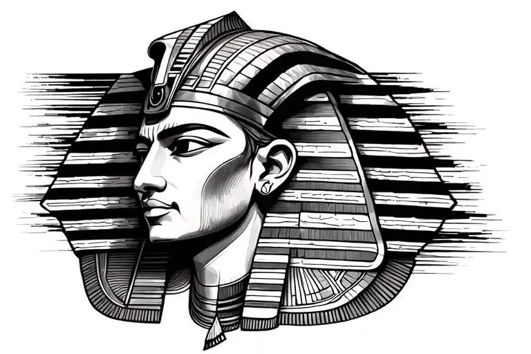 Pharaoh