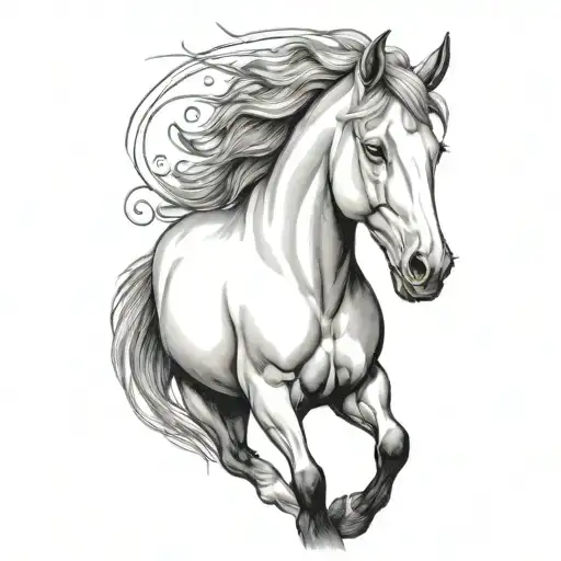 Coverup Small Animals Horse