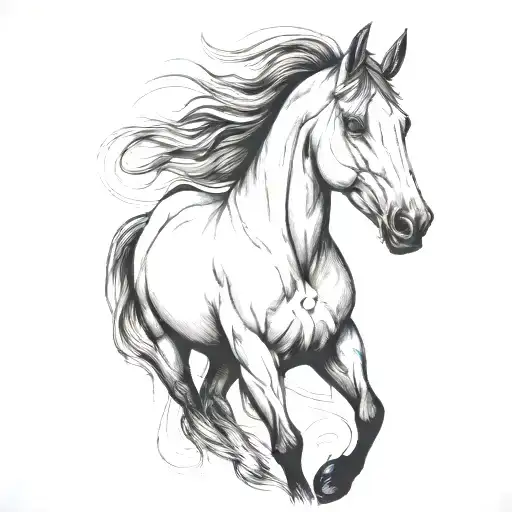 Coverup Small Animals Horse