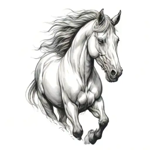 Coverup Small Animals Horse