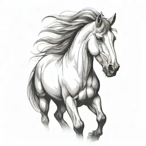 Coverup Small Animals Horse