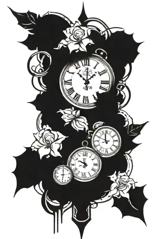 Time Clock