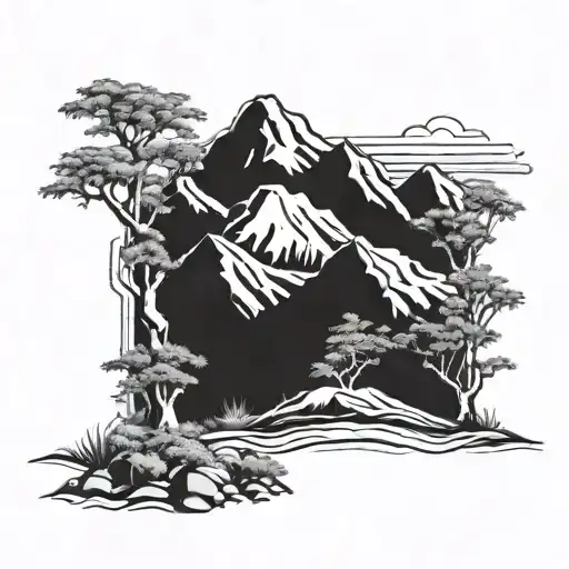Kilimanjaro