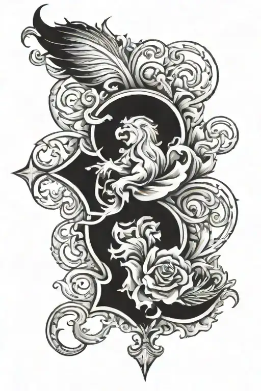 Old English S