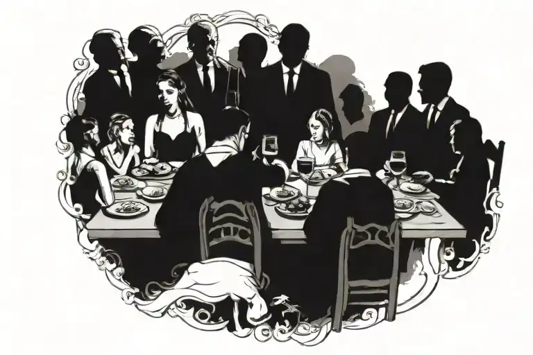Final Supper