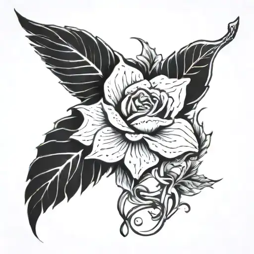 Memorial Tattoo For Dad