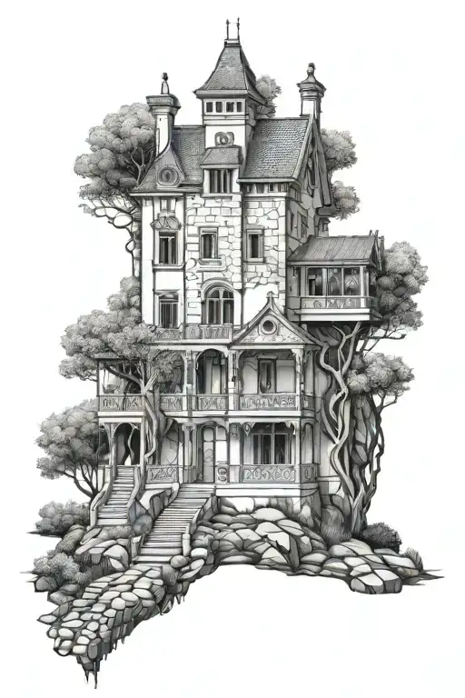 The Villa