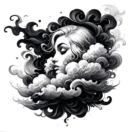 Coverup Clouds And Smoke