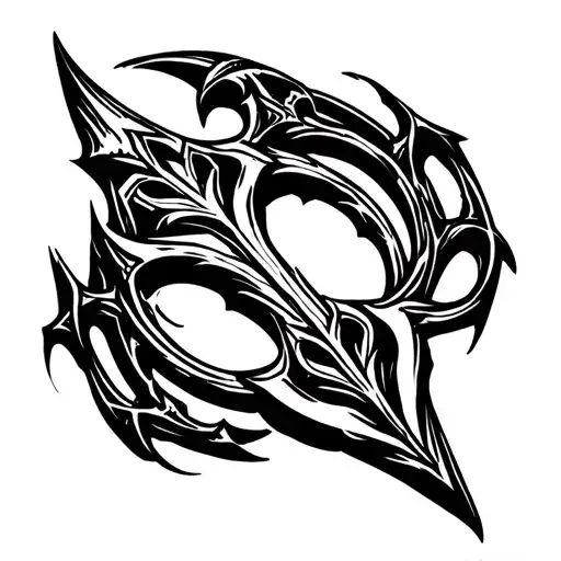 Trishul Trident