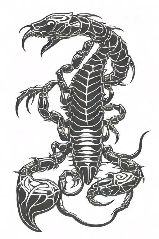 Scorpion