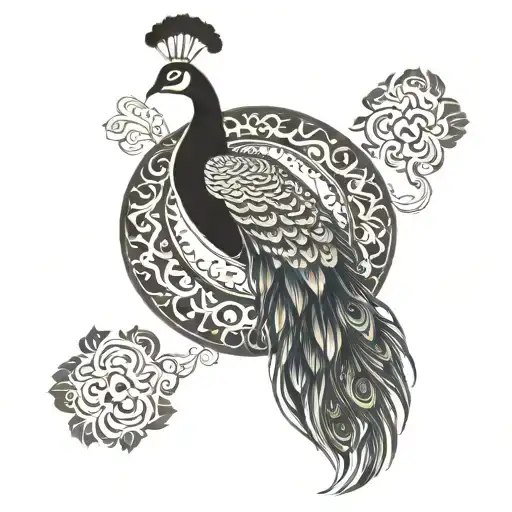 Peacock