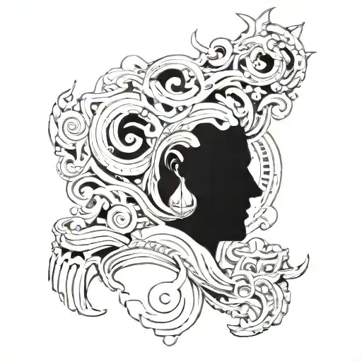 Gods Olympus