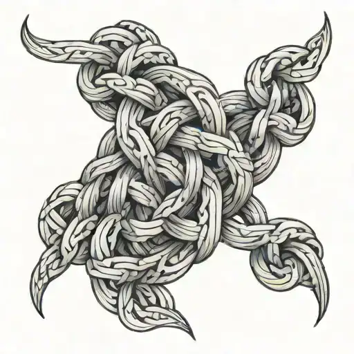 Witch Knot