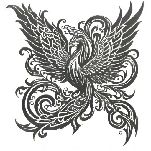 Infinity Pheonix Gaurding