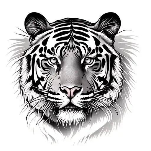 Bengal Tiger