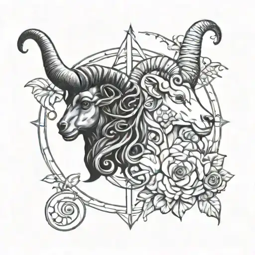 Gemini And Aries Zodiac Sign