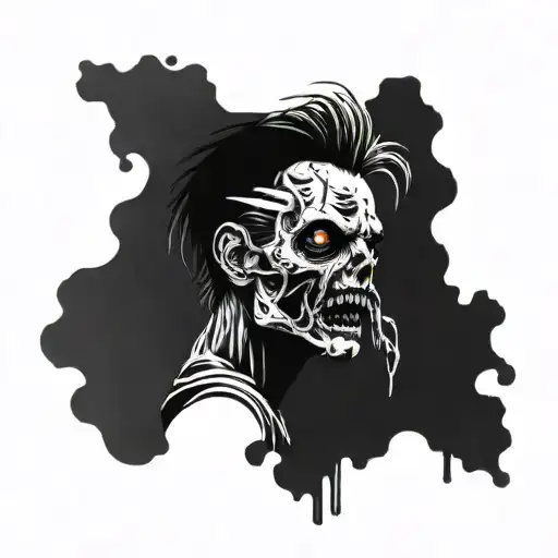 Zombie