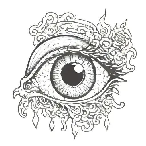 Zombie Eye